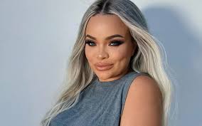 TRISHA PAYTAS
